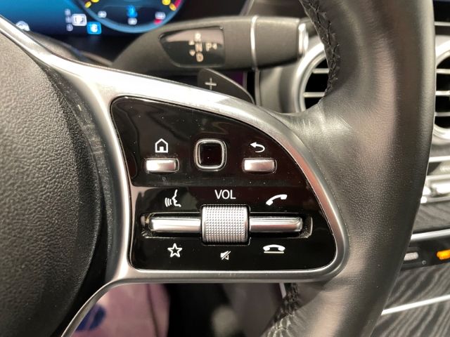 Mercedes-Benz C 220 2020