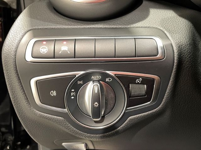 Mercedes-Benz C 220 2020