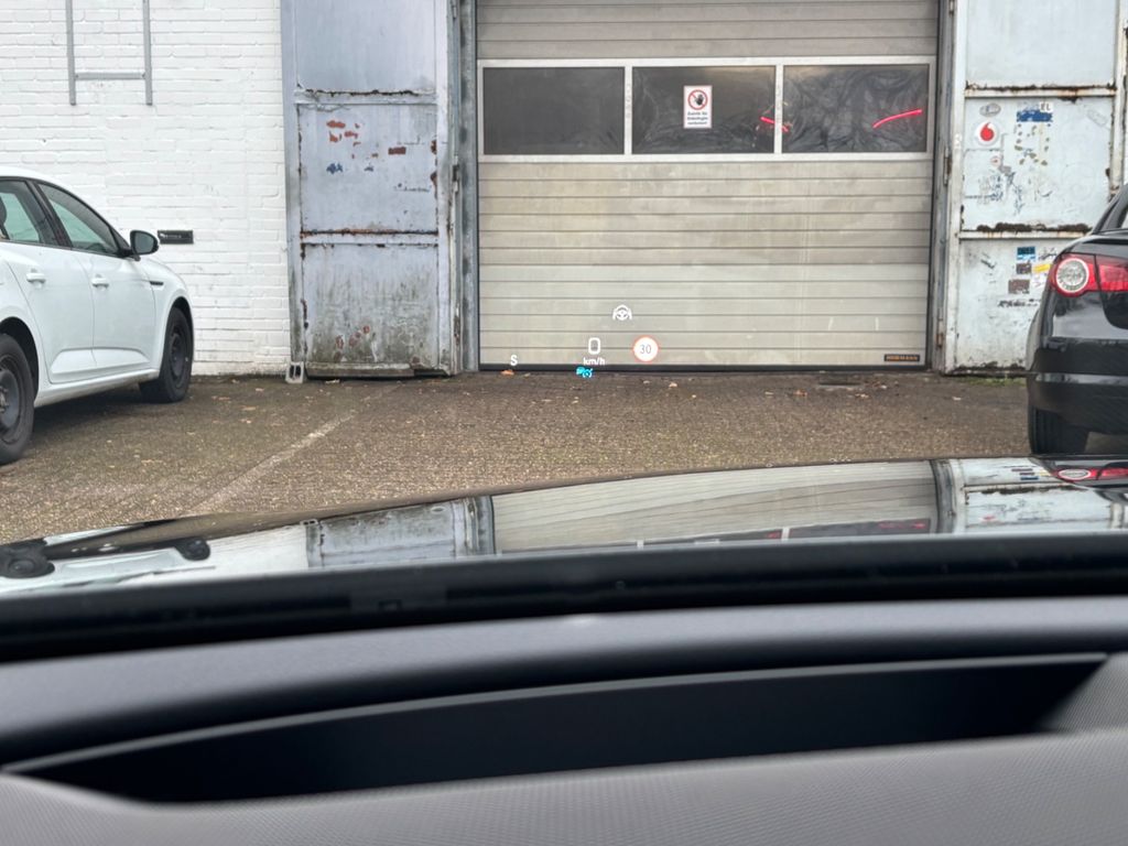 Mercedes-Benz E 220 2019