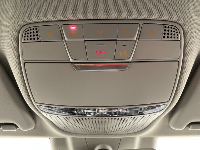 Mercedes-Benz C 220 2020