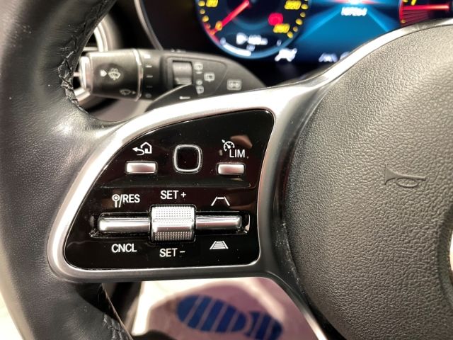 Mercedes-Benz C 220 2020