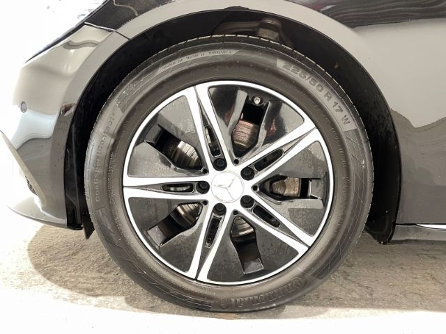 Mercedes-Benz C 220 2020