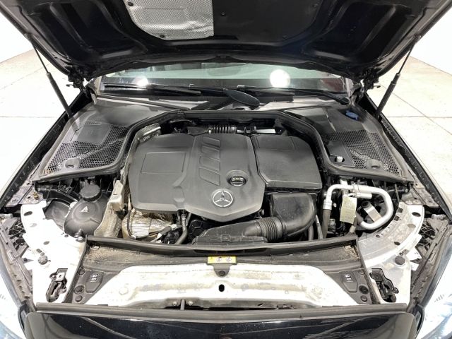 Mercedes-Benz C 220 2020