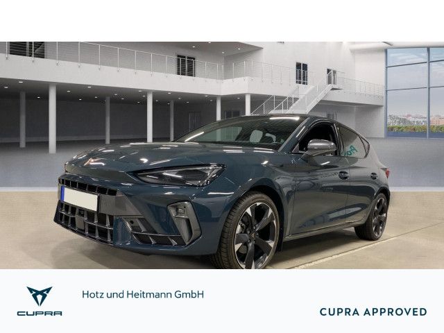Cupra Leon 2024