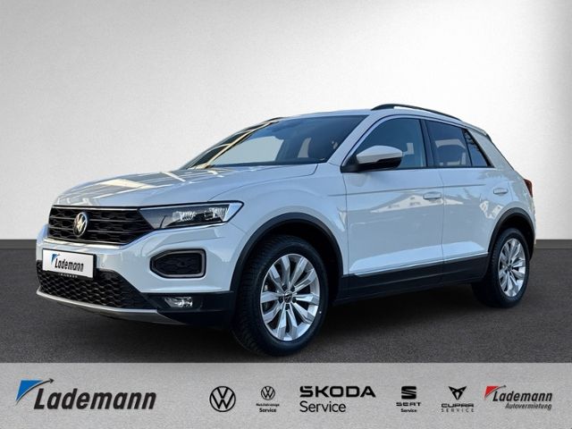 Volkswagen T-Roc 2021