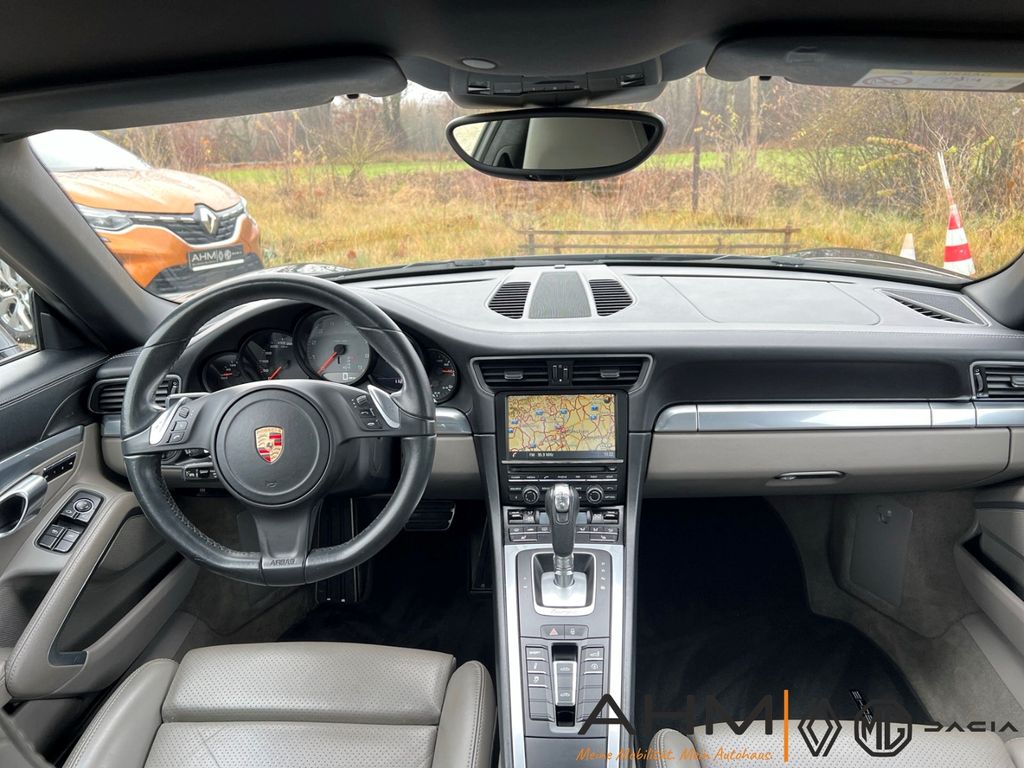 Porsche 911 2014