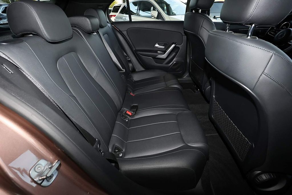 Mercedes-Benz A 250 2022