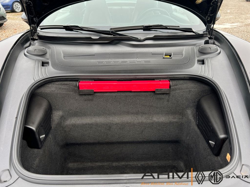 Porsche 911 2014