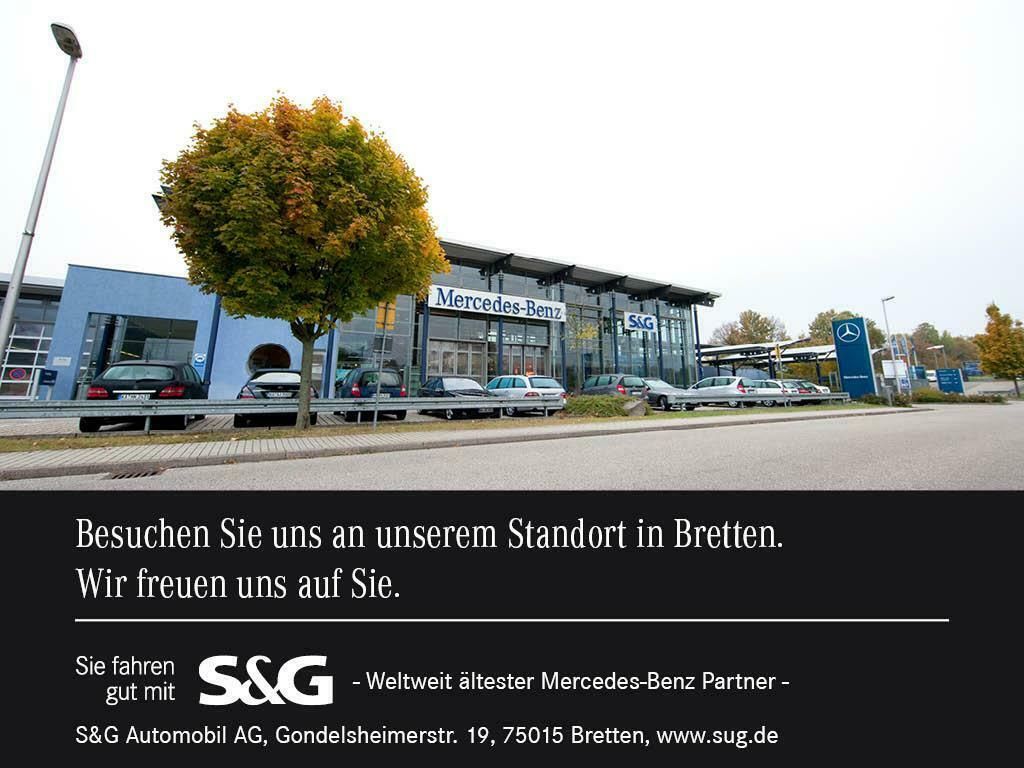 Mercedes-Benz A 250 2022