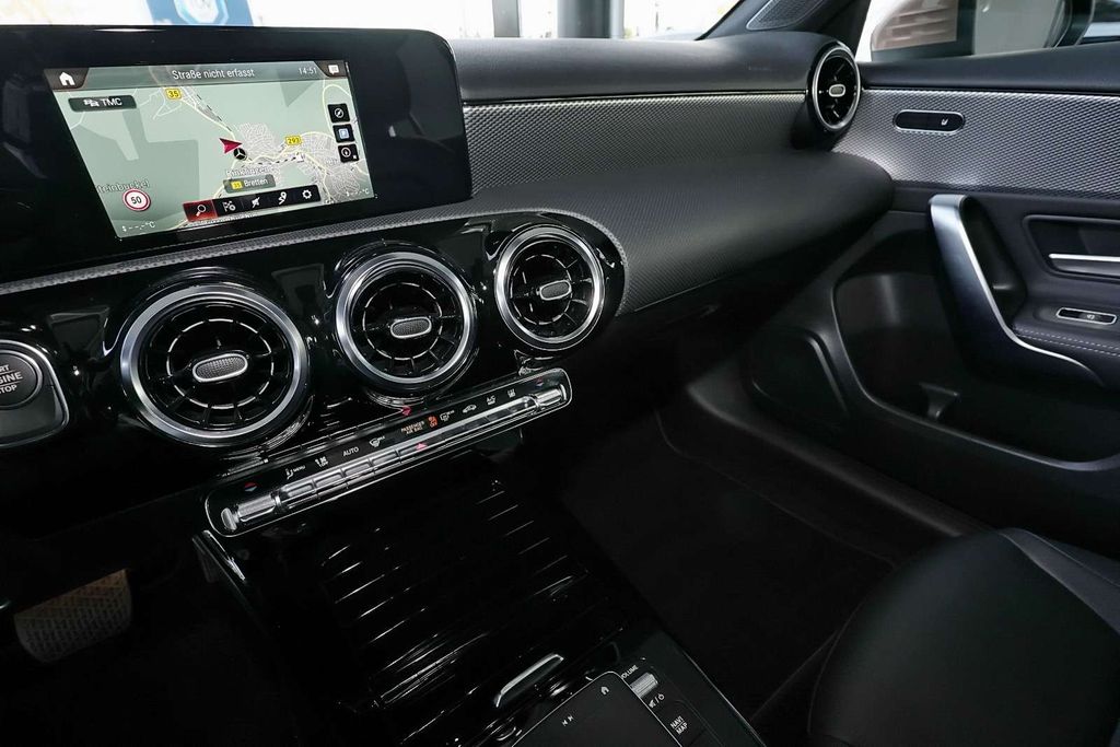 Mercedes-Benz A 250 2022