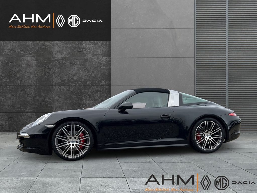 Porsche 911 2014