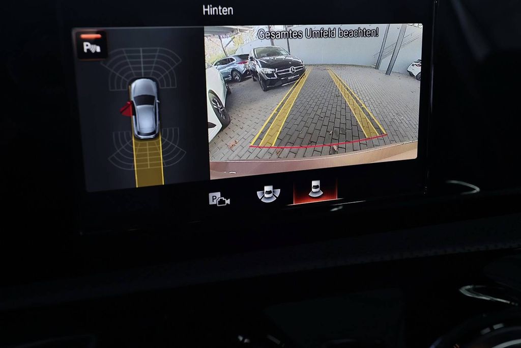 Mercedes-Benz A 250 2022