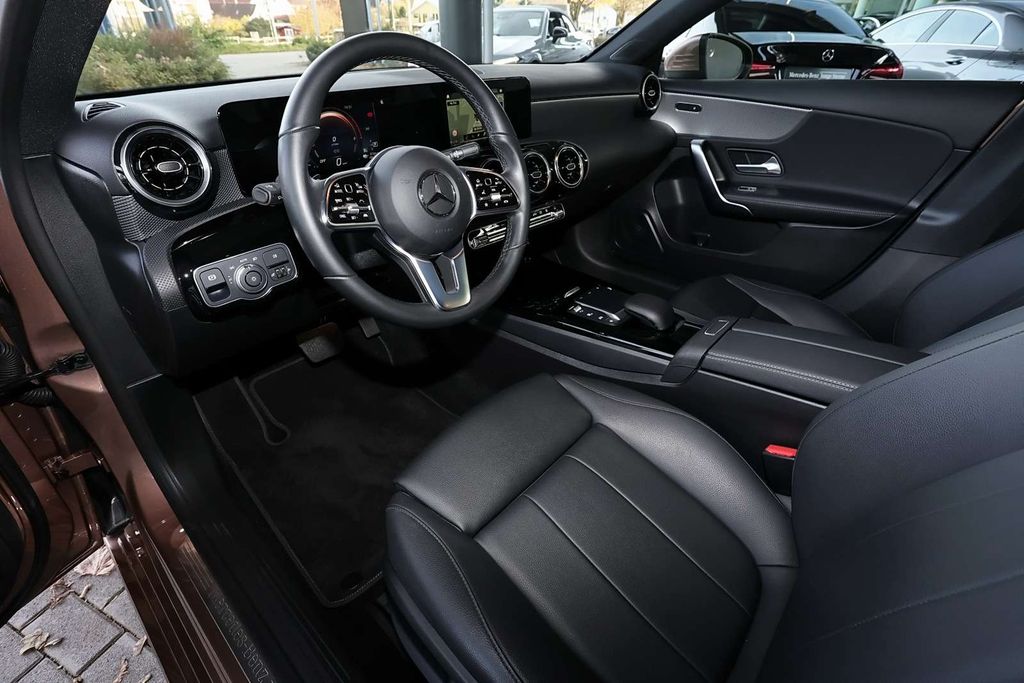 Mercedes-Benz A 250 2022