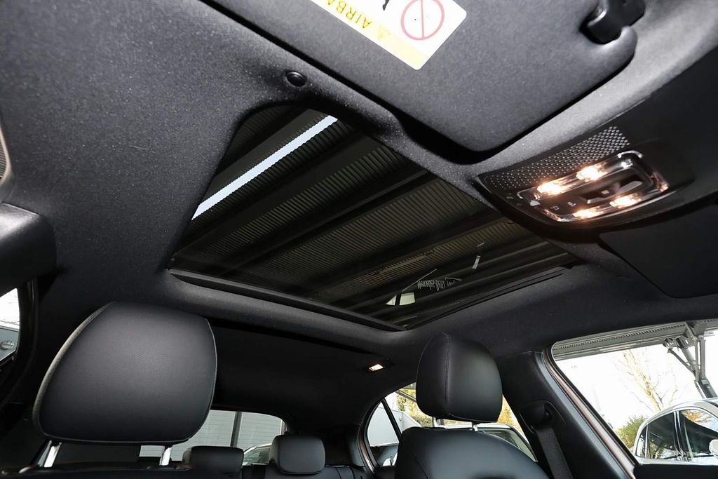 Mercedes-Benz A 250 2022