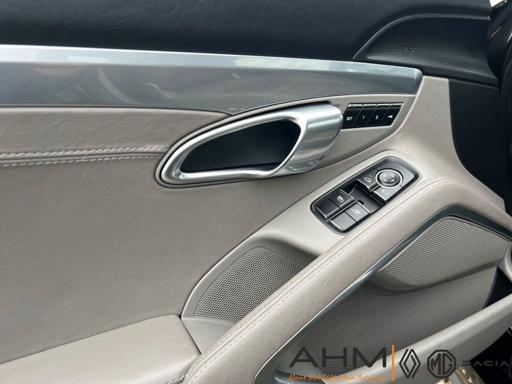 Porsche 911 2014