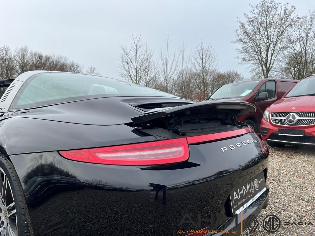 Porsche 911 2014