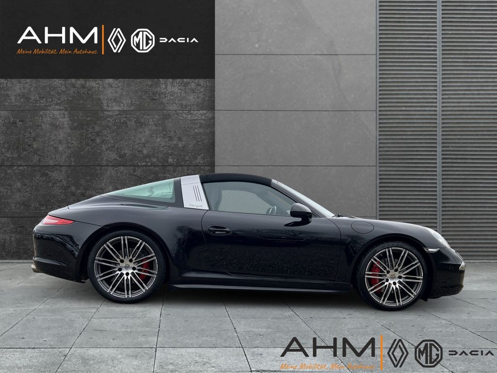 Porsche 911 2014