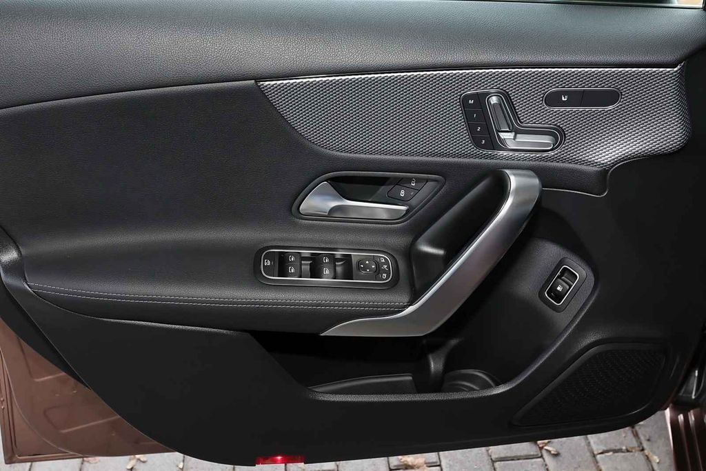 Mercedes-Benz A 250 2022