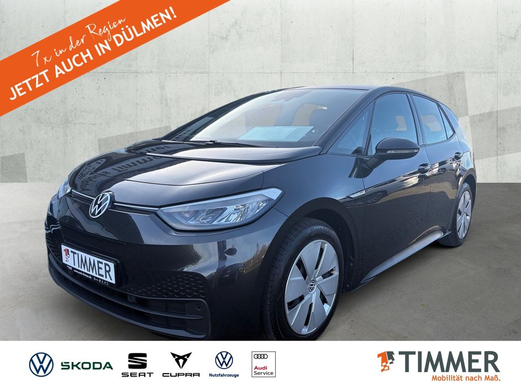 Volkswagen ID.3 2021