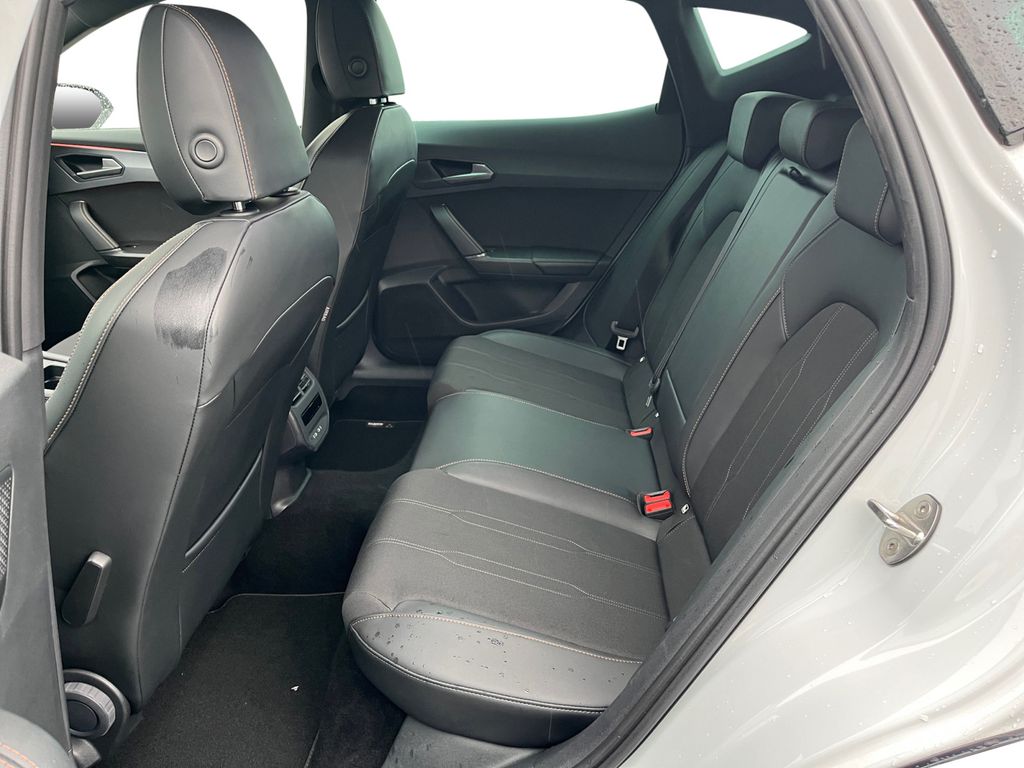 Cupra Formentor 2025