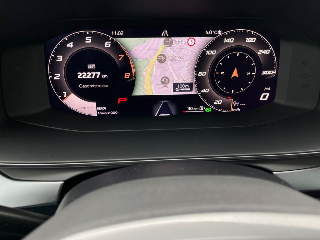 Cupra Formentor 2025