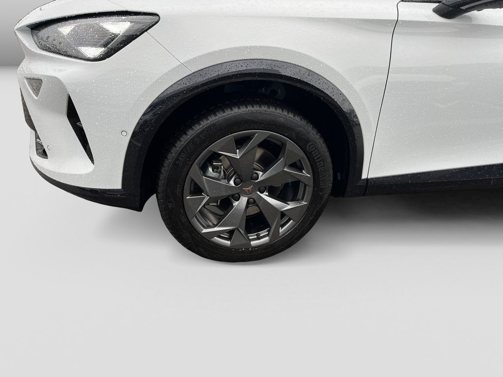 Cupra Formentor 2025