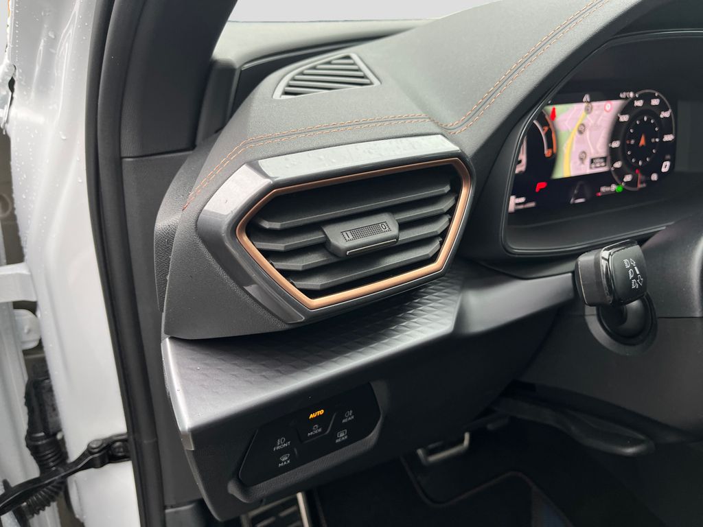 Cupra Formentor 2025