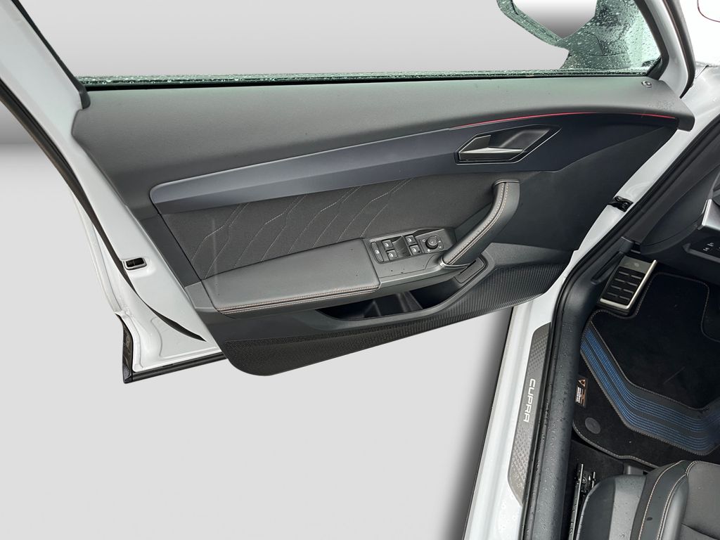 Cupra Formentor 2025