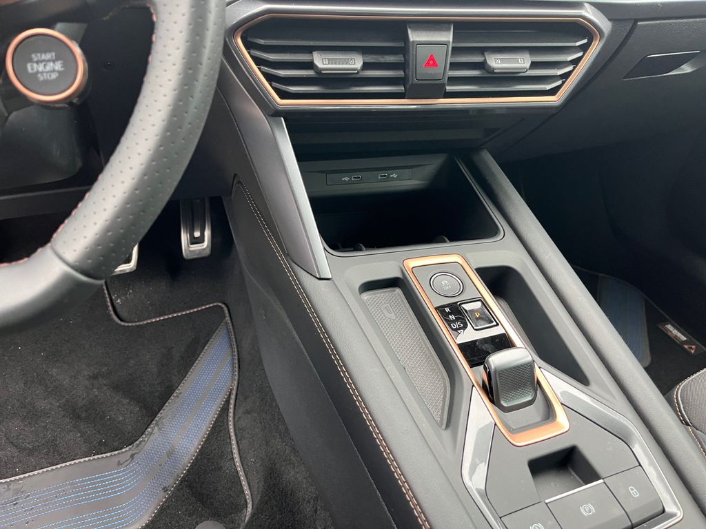 Cupra Formentor 2025