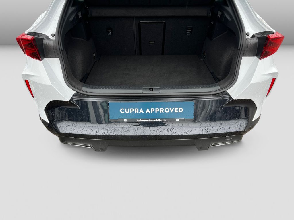 Cupra Formentor 2025