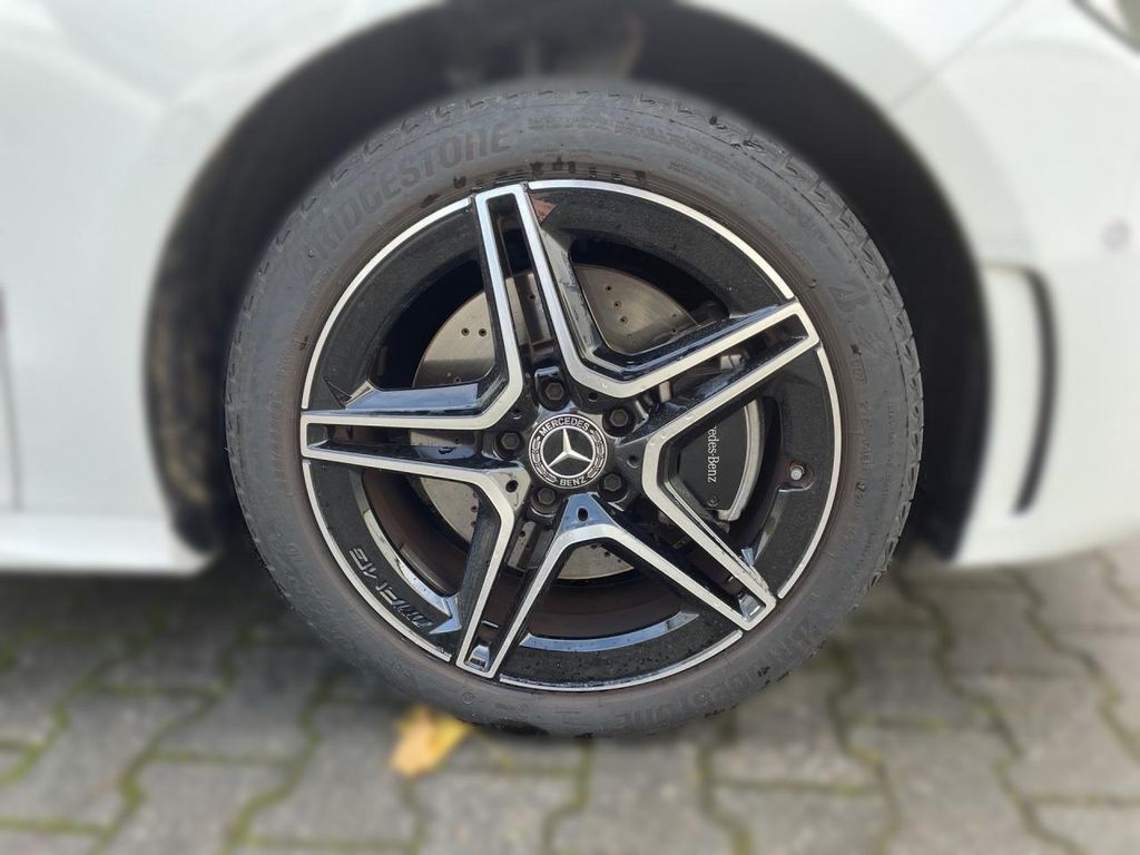 Mercedes-Benz B 250 2024