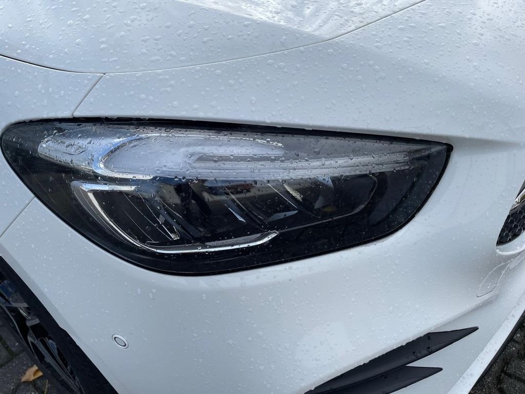 Mercedes-Benz B 250 2024