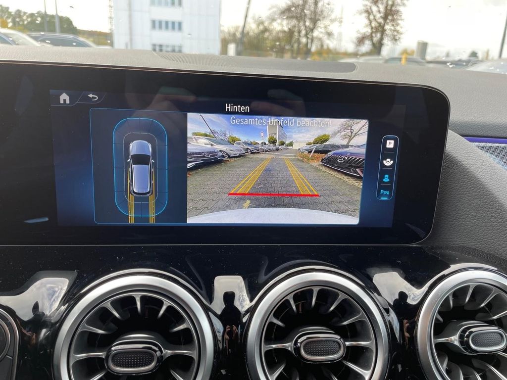 Mercedes-Benz B 250 2024
