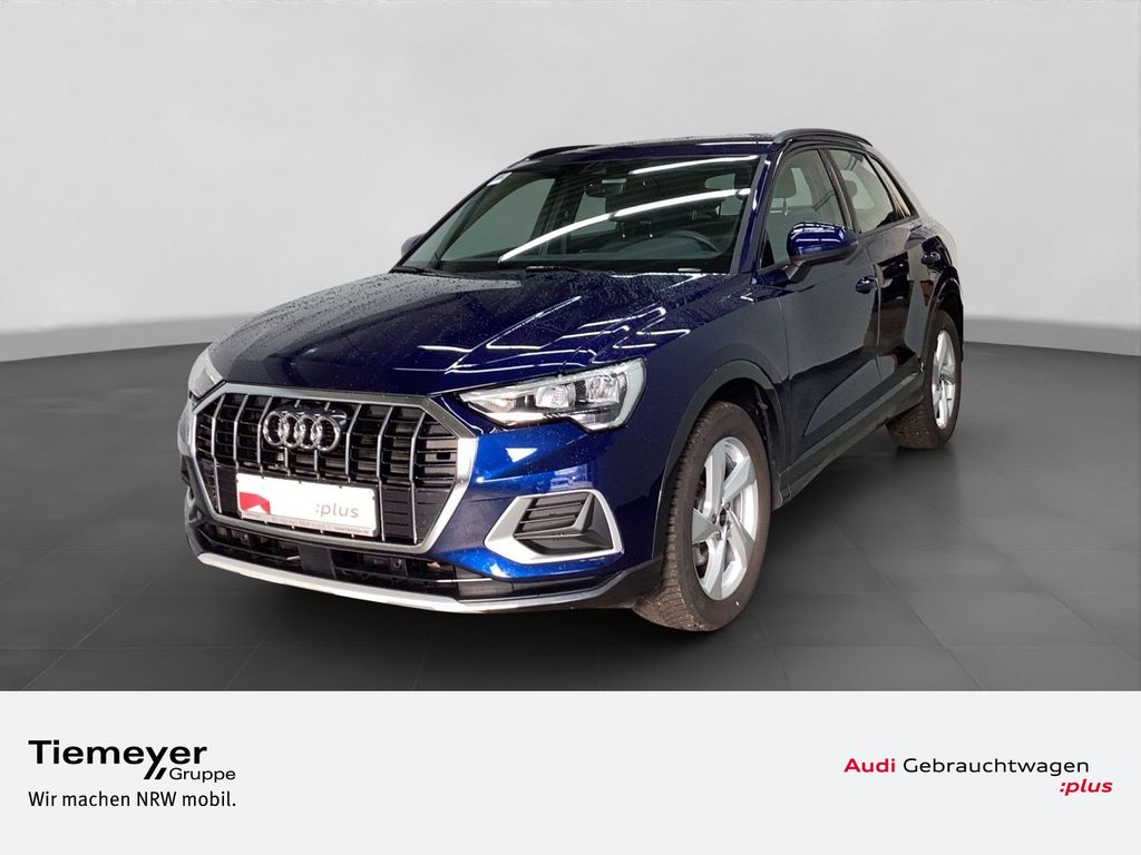 Audi Q3 2025