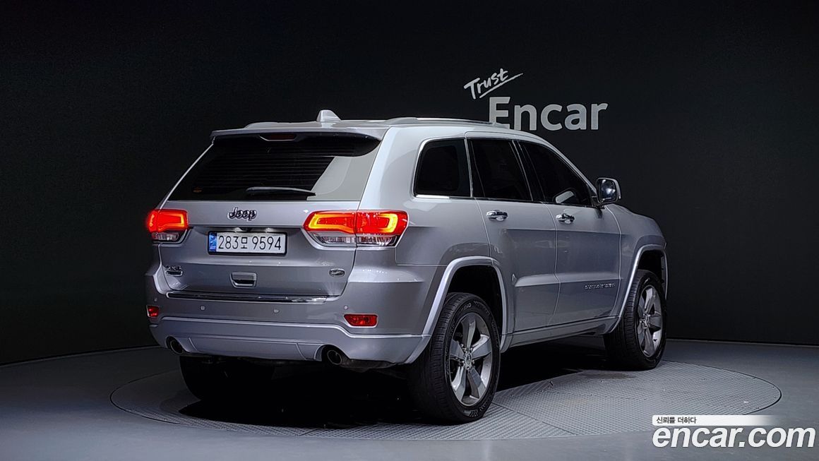 Jeep Cherokee 2014