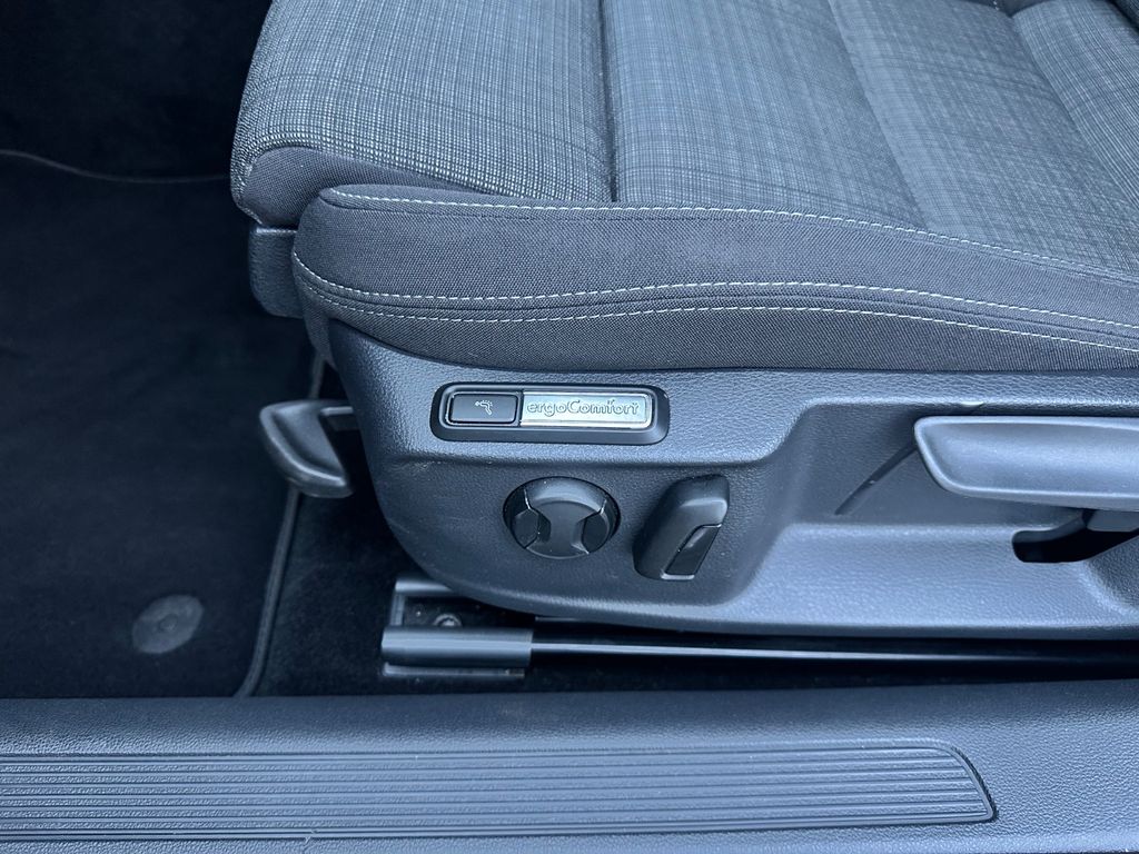 Volkswagen Passat Variant 2022