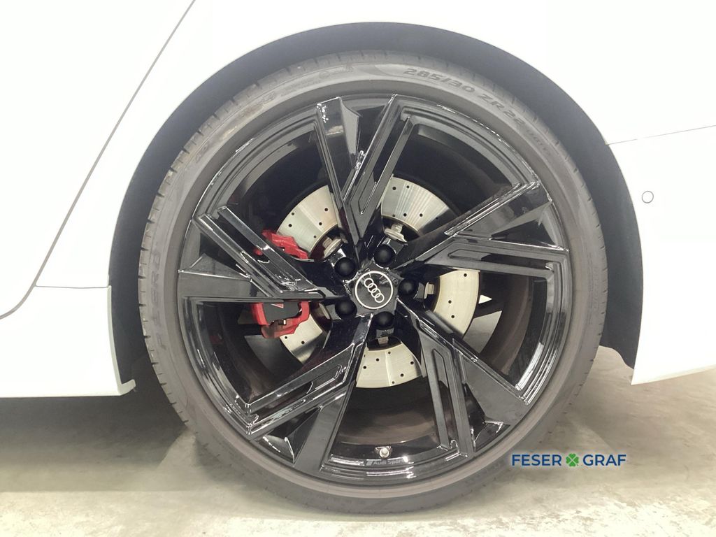 Audi RS6 2022