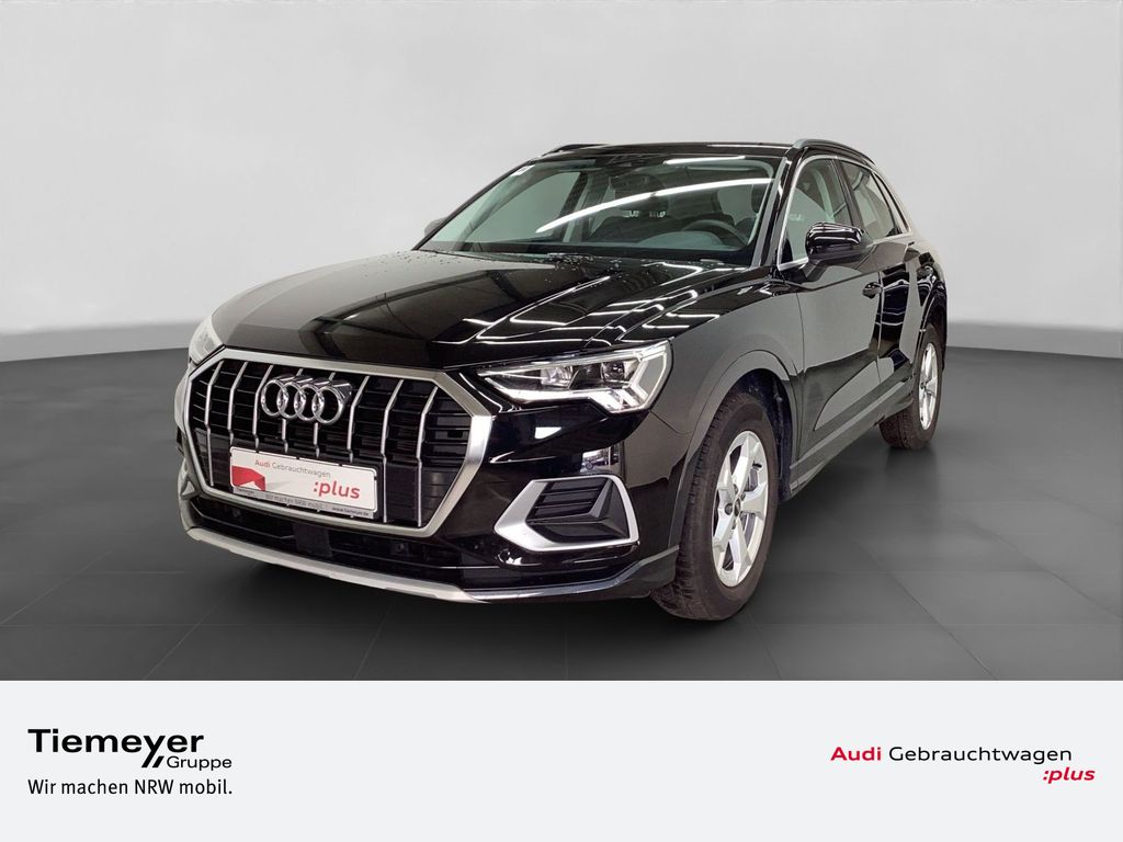 Audi Q3 2024