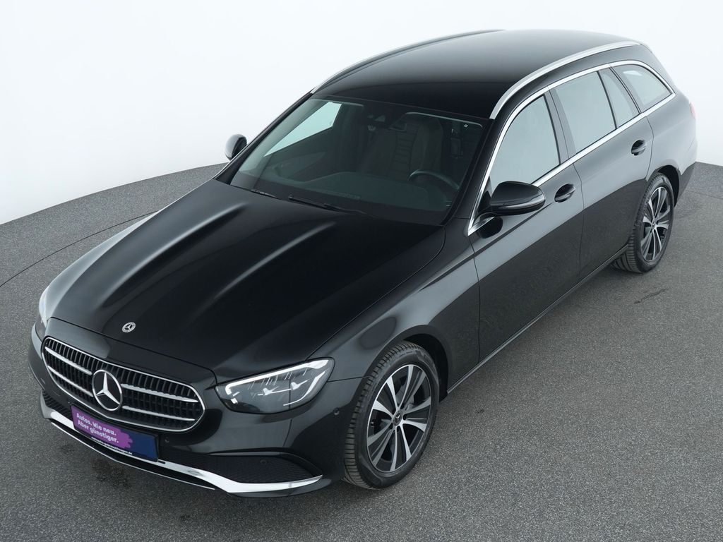 Mercedes-Benz E 300 2022