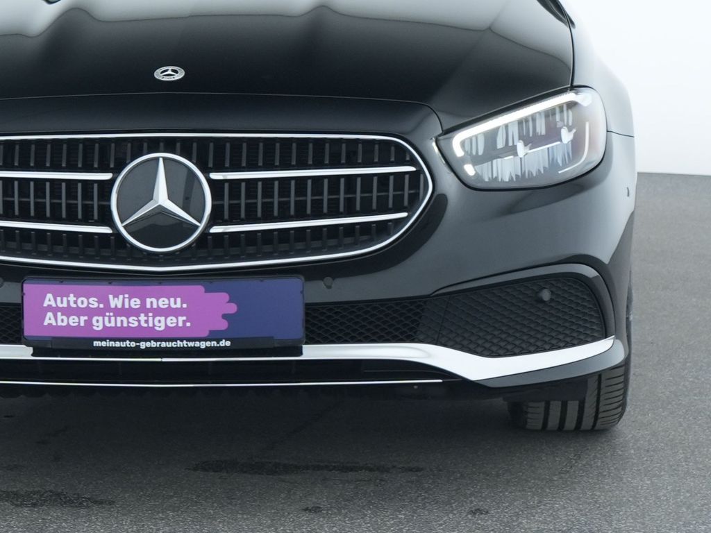 Mercedes-Benz E 300 2022