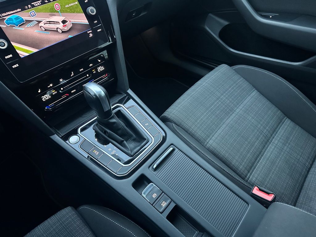 Volkswagen Passat Variant 2022