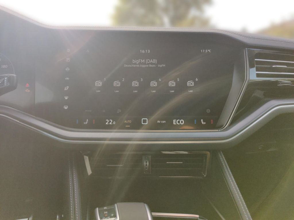 Volkswagen Touareg 2025