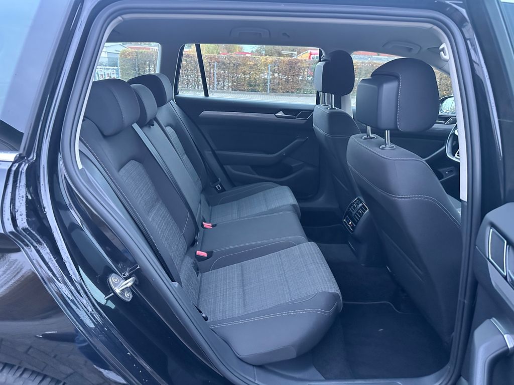 Volkswagen Passat Variant 2022