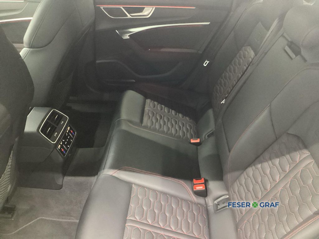 Audi RS6 2022