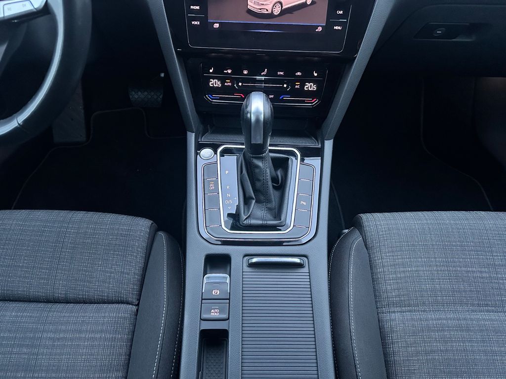 Volkswagen Passat Variant 2022