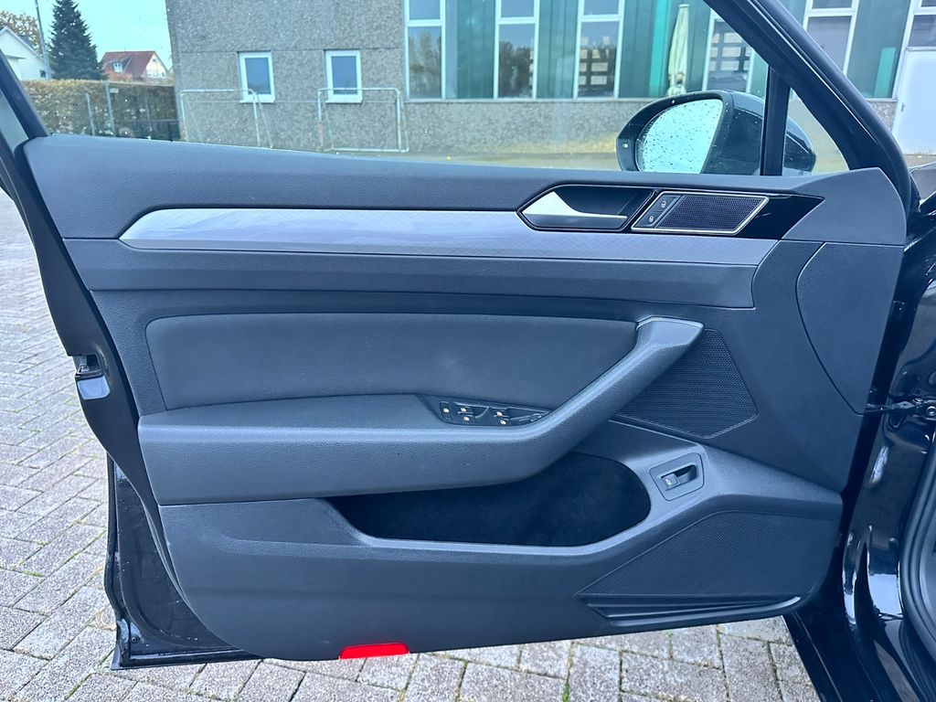 Volkswagen Passat Variant 2022