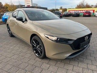 Mazda 3 2025