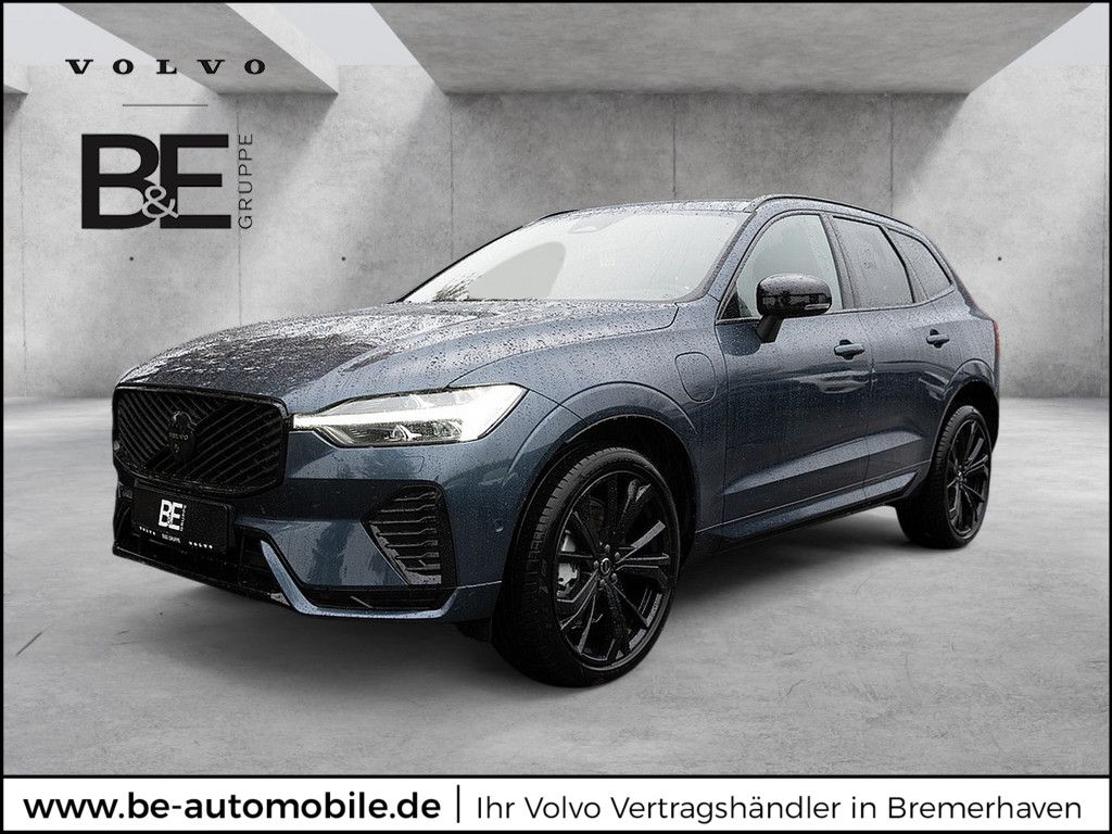 Volvo XC60 2025