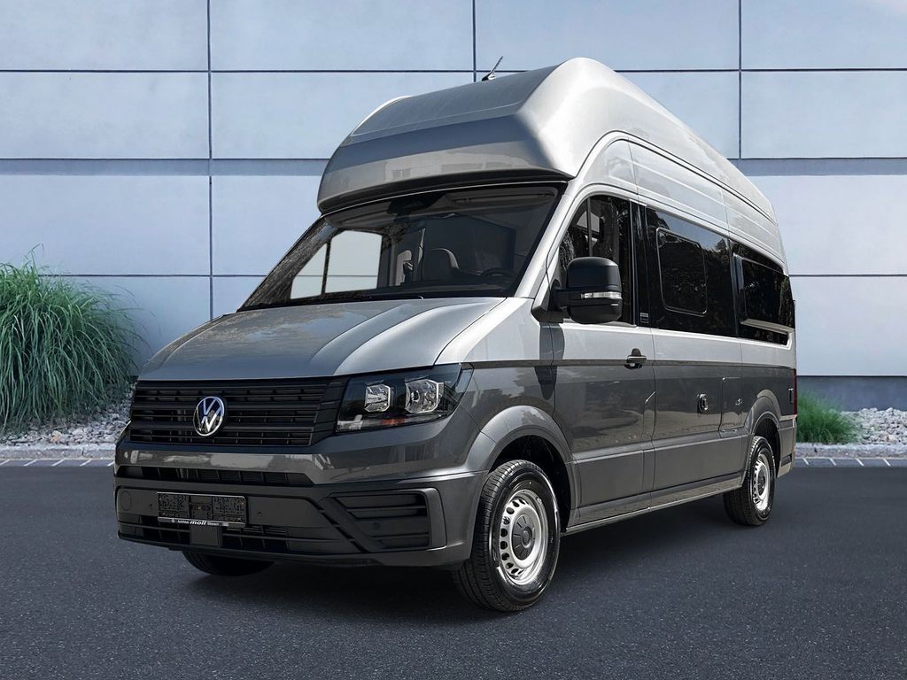 Volkswagen Other 2025