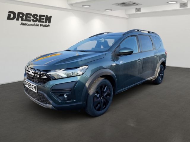 Dacia Jogger 2025